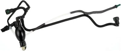 Fuel Hose Fuel Supply Fits Citroen C1 Ford Fiesta Peugeot 107 GATES MFL1096 - Image 1 of 4