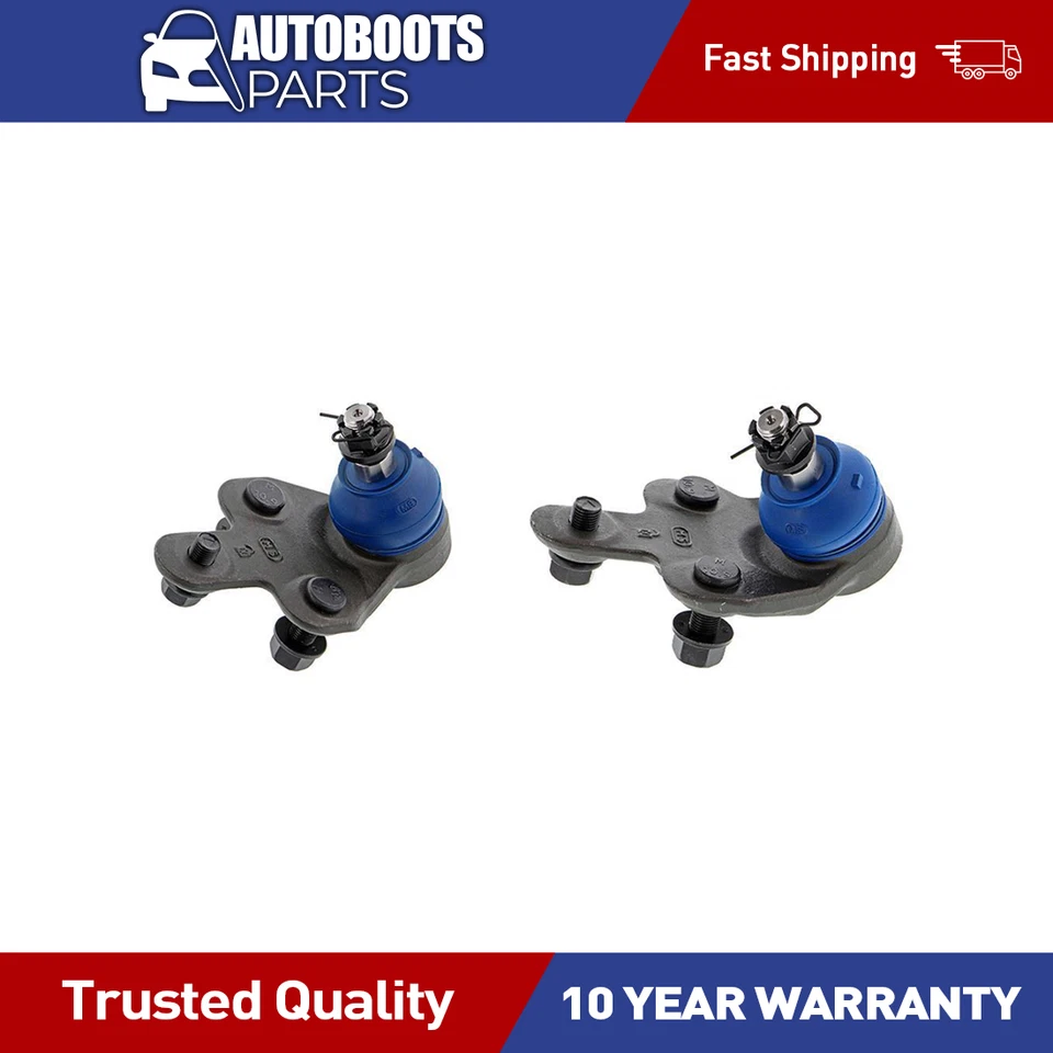 Junta de rótula de suspensión delantera inferior derecha y derecha para Lexus RX350 2010-2018 Foto 1 de 1