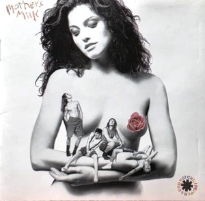 Mother's Milk [PA] von Red Hot Chili Peppers (CD 1989 EMI Records) SEHR GUTER ZUSTAND - Bild 1 von 3