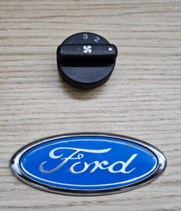 PERILLA SOPLADORA FORD GRANADA SCORPIO COSWORTH 85 GG 1814AA NUEVO STOCK ANTIGUO - Imagen 1 de 3