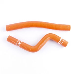 Silicone Radiator Hose Kit for 2003 2004 2005 2006 2007 Polaris Predator 500 - Imagen 1 de 6