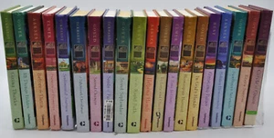 Home To Heather Creek Series - Guideposts * Choose your title * - Picture 1 of 70