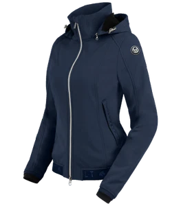ELT Harvard Softshell Jacket - Night Blue - Bild 1 von 1