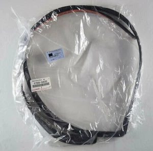 UCF30 2001-2006 OEM Genuine Left Rear Door Weather Strip 67888-50030 Lexus LS430 - Picture 1 of 4