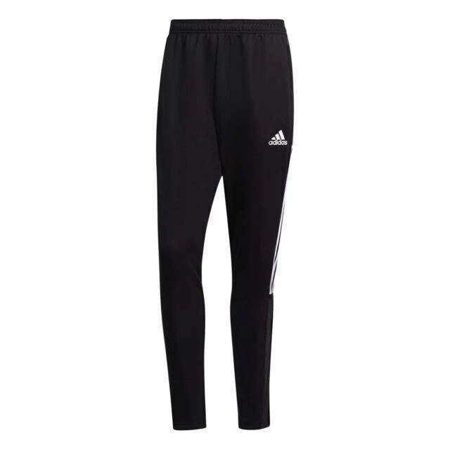 Adidas Tiro 21 Man's Track Pants - Black, 2XL