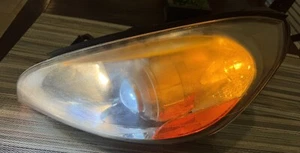 2011-2013 VOLVO S60 ADAPTIVE ABL XENON HID HEADLIGHT LEFT LH 31325254-LH - Picture 1 of 16