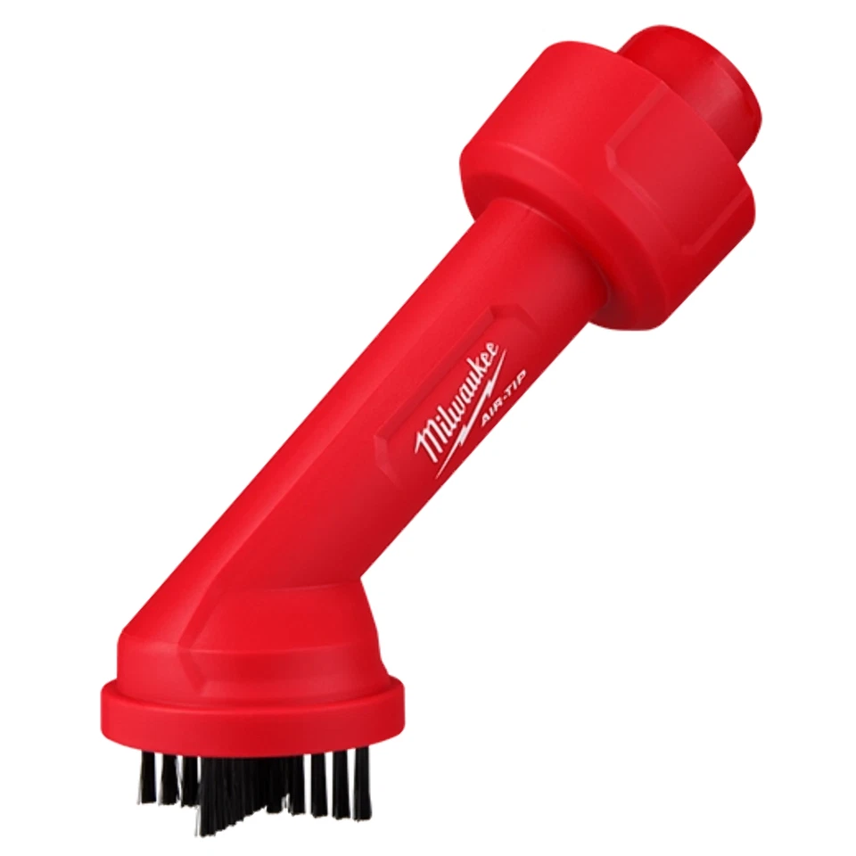 FREEDOM TOOLS LLC Milwaukee 49-90-2035 AIR-TIP Cross Brush Tool