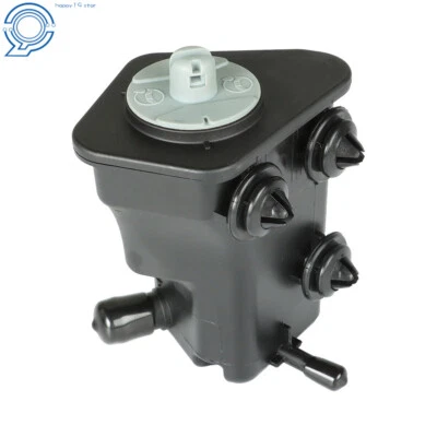 Power Steering Pump Reservoir For VW Volkswagen Jetta Beetle Passat 2006-2017 - Image 1 of 4