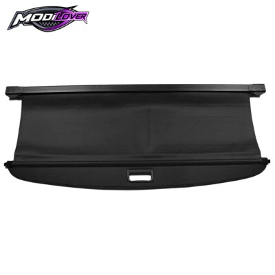 Cubierta de pantalla de carga Tonneau de seguridad trasera estilo OE para 10-15 Benz GLK350 Foto 1 de 4