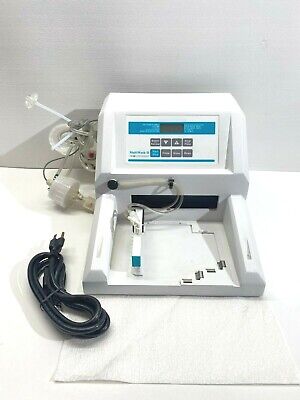 Tricontinent Multiwash II Microplate Washer 8441-06 With Warranty • 570.94$