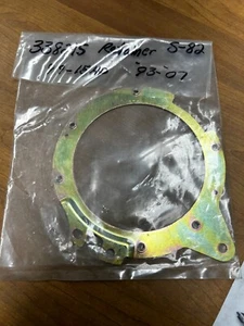NIB NOS OEM OMC Evinrude Johnson Retainer 338215 9.9-15HP 1993-2007 - Picture 1 of 2