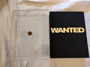 Wanted (Limited Edition Collector s Set) Blu-ray Complete Nice - Imagen 1 de 4