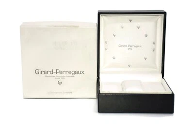 Girard Perregaux Watch Box - Image 1 of 2