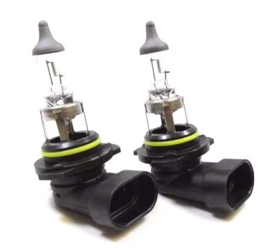 GE 75936 (Set 2) Halogen Low Beam Lamp 9006U HB4 DOT 12V 51W NIK BK P22d 140310 - Image 1 of 4