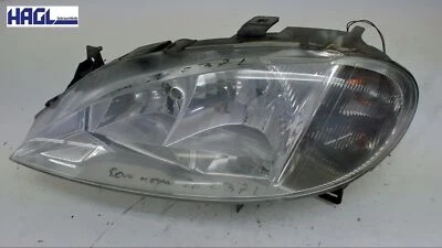 Scheinwerfer MIT Blinker Komplett L 7701047184 Renault Megane Cabriolet 1.6 DA, - Bild 1 von 2