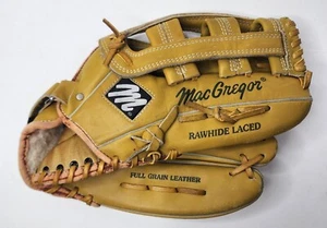 MacGregor - Model BBFSPROX Baseball Glove - Right Hand Thrower - Unused - Picture 1 of 7