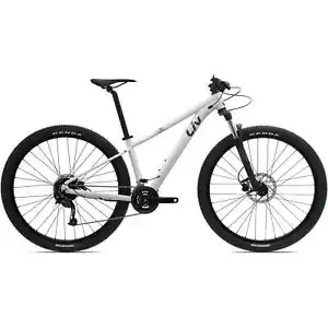 Liv Tempt 3+ Snow Drift S - 29 Zoll - Bild 1 von 4
