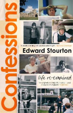 Edward Stourton Confessions (Relié)
