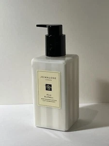 Jo Malone Wild Bluebell Body & Hand Lotion - Size 8.5 Oz / 250mL No Box - Picture 1 of 2