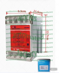 1 PIEZA NUEVO Fotek Moudle de Estado Sólido LSR-100DA Envío Gratis - Imagen 1 de 1