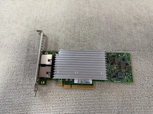 Dell VCXN5 QL41162HFRJ 2-Port 10Gb Network Adpater Full Height Long Profile - Picture 1 of 3