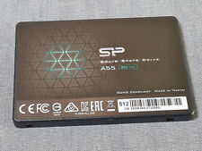 Silicon Power SSD A55 512 GB 2,5"" disco rigido SSD 6 Gb/s
