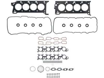 Juego de juntas de culata Felpro 21985GNMK 2009 2010 2011 para Toyota Sequoia 2008-2017 Foto 1 de 2
