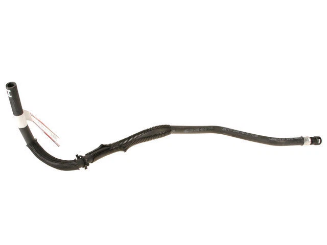 Manguera de calefacción Motorcraft para Ford F550 Super Duty 2000-2003 7,3 L V8 21ZDNT Foto 1 de 1