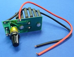 VW Käfer Scheibenwischermotor UMBAUSATZ Schalter von 12 auf 6 VOLT 020-4761 - Bild 1 von 5