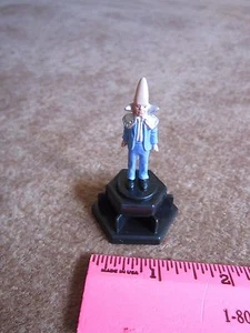 Conehead Collectible SNL Figure Game Piece Beldar Dan Aykroyd FREE SHIP - Picture 1 of 3