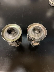 Suzuki Output Joint OEM 27501-19B01 - Picture 1 of 4