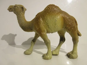 14082 Schleich Camel : Dromedary ref:1D1881 - Picture 1 of 7