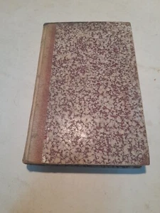 1864. Friedrich Kries:  Lehrbuch der reinen Mathematik. 2.Theil: Geometrie. - Bild 1 von 10