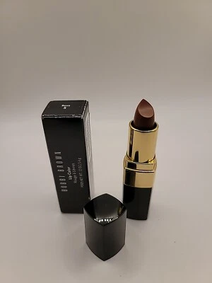 Lápiz labial Bobbi Brown color labios tono rosa (5) tamaño completo 0,12 oz / 3,4 g nuevo en caja Foto 1 de 2