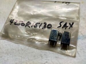 SFS Sanyo / Fisher 4 256R 15130 Transformer NOS New Old Stock