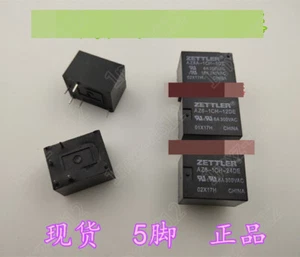 5pcs   new   AZ8-1CH-24DE - Picture 1 of 1