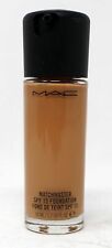MAC / M•A•C Matchmaster SPF 15 Foundation in 6.0 — Rare & Discontinued