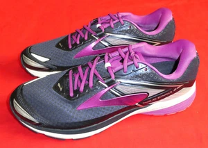 NUEVO SIN CAJA - Brooks Ravenna 8 Zapatos para Correr en Carretera, Para Mujer 12 EE. UU. (44,5 UE) - Imagen 1 de 5