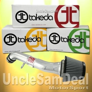 CARB LEGAL TAKEDA RETAIN SHORT RAM AIR INTAKE FOR 350Z INFINITI G35 19HP+ POLISH - Bild 1 von 2