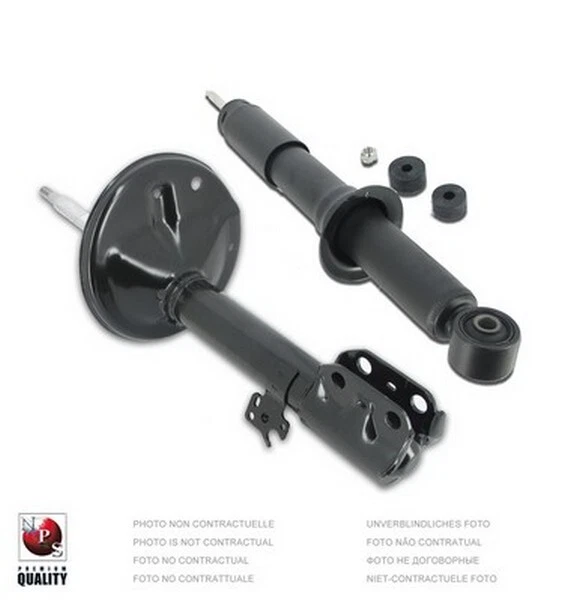 Ammortizzatore PER Nissan Bluebird Hatchback 1.6 66 KW 90 CV - Imagen 1 de 1