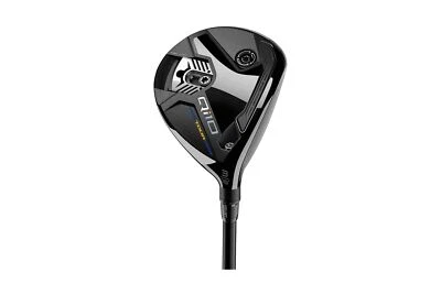 TaylorMade Qi10 Tour Fairwayholz 3 (15°) Stiff Linkshand - Bild 1 von 4