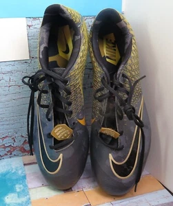 Nike Lunar Vapor Ultrafly Elite 2 Cleats Camo Honor Service Sacrifice Size 13.5 - Picture 1 of 9