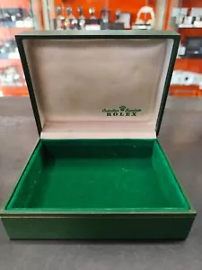 Rolex Caja Vintage 11.00.2 - Imagen 1 de 10