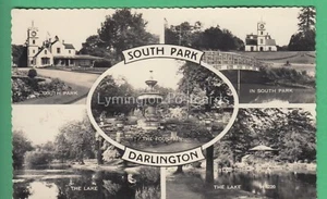 🌞SOUTH PARK, DARLINGTON MULTIVIEW: ECHTFOTO😊KAUF 2 ERHALTE 1 GRATIS - Bild 1 von 2