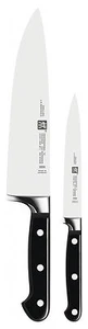 Zwilling Messerset 2-tlg.PROFESSIONAL "S" Spick- und Garniermesser Kochmesser - Bild 1 von 1