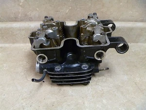 Honda 750 VF V45 SABRE VF750-S VF 750 S Engine Rear Cylinder Head 1982 HB100 - Picture 1 of 10