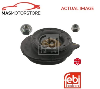 TOP STRUT MOUNTING CUSHION FRONT FEBI BILSTEIN 37583 P FOR LANCIA MUSA 1.4L - Image 1 of 4