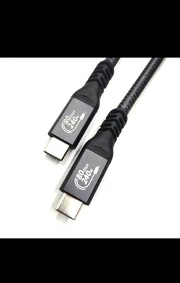MCDODO DATA CABLE IPHONE,TYPE-C & MICROUSB - Image 1 of 4