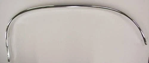 Molduras de pozo de rueda trasera 1968 1969 Fairlane Torino Foto 1 de 1