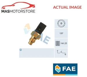 COOLANT TEMPERATURE SENSOR GAUGE FAE 35250 P NEW OE REPLACEMENT - Picture 1 of 5